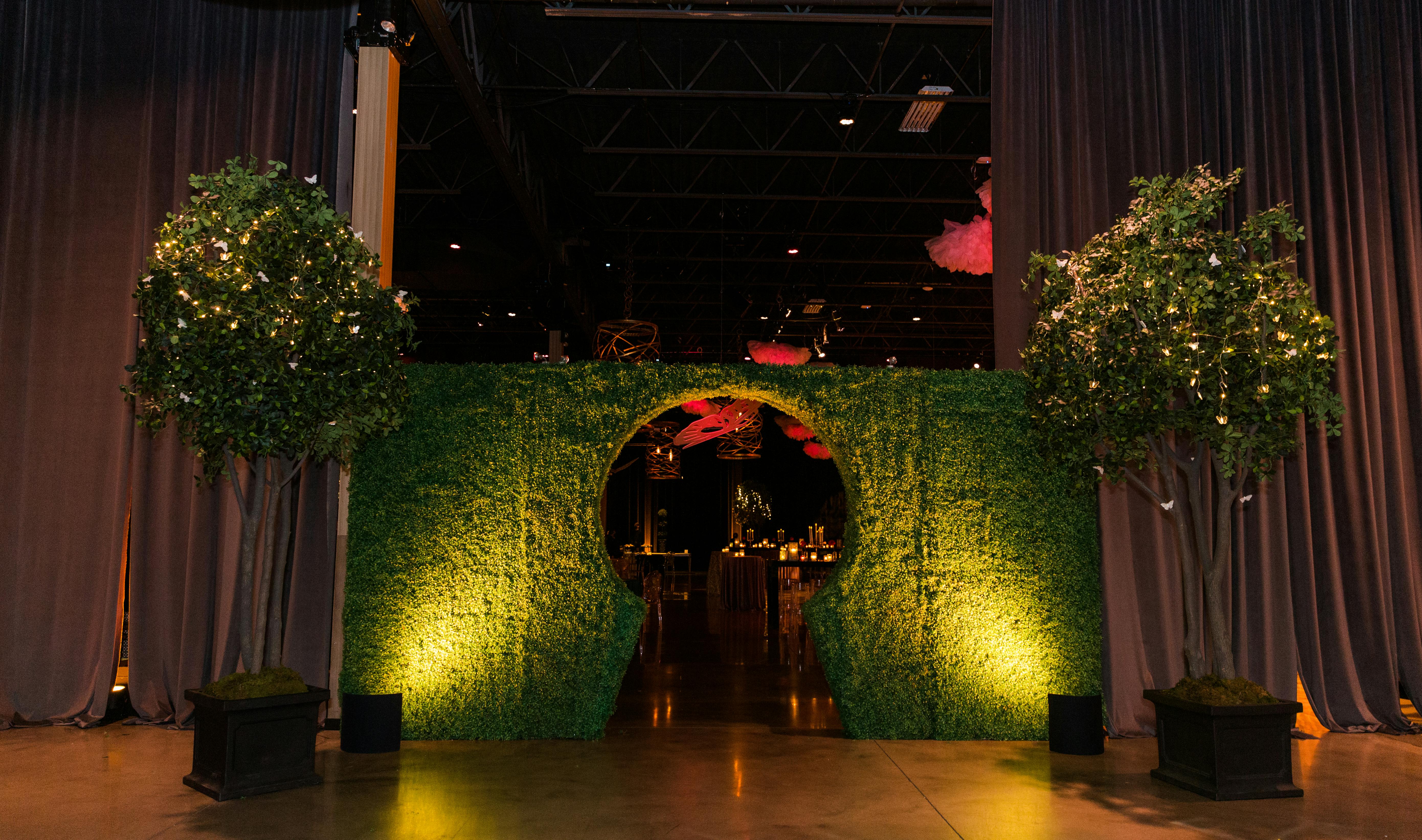 Featured photo from Wonderful Cocktail Party at The Geraghty in Chicago, Illinois