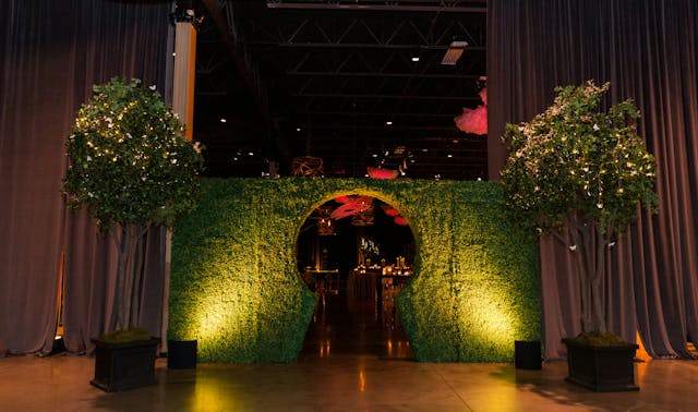 Featured photo from Wonderful Cocktail Party at The Geraghty in Chicago, Illinois