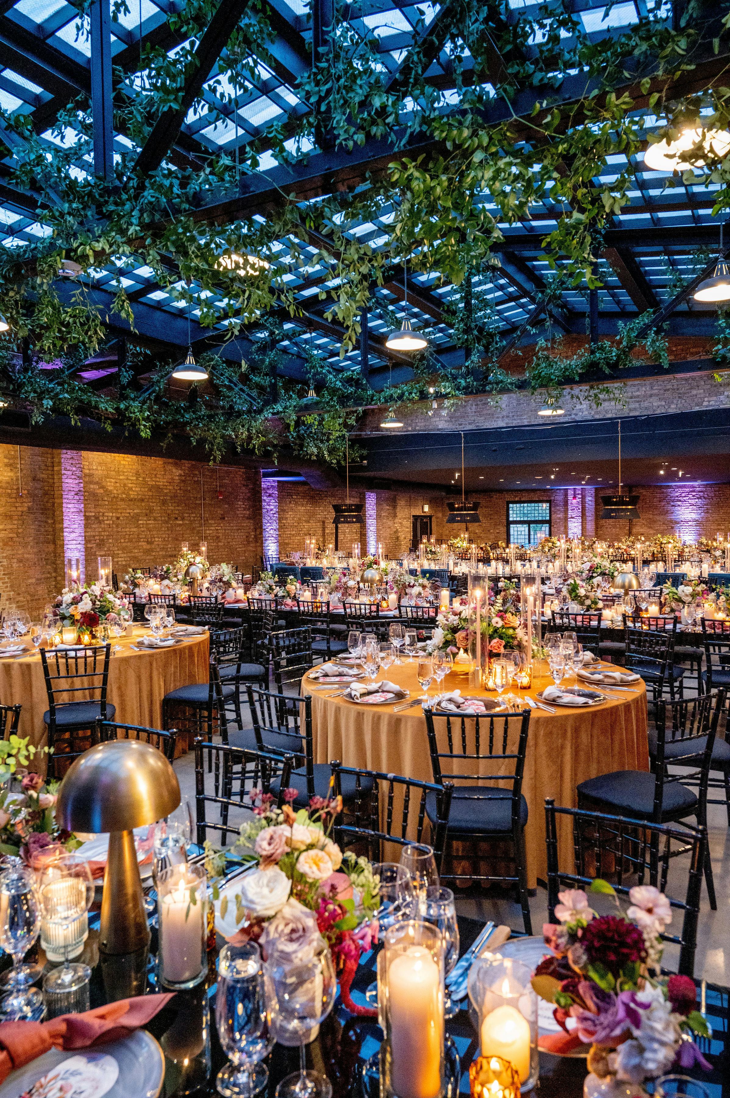 Revel Motor Row | Chicago Venue | All Events | 1,601 photos on PartySlate