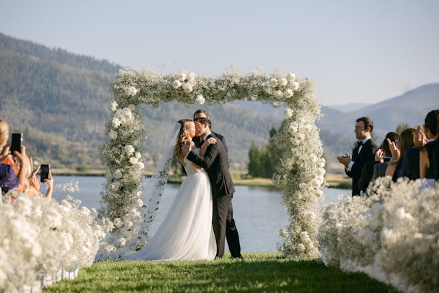 Featured photo from Enchanting Wedding in Steamboat Springs, Colorado