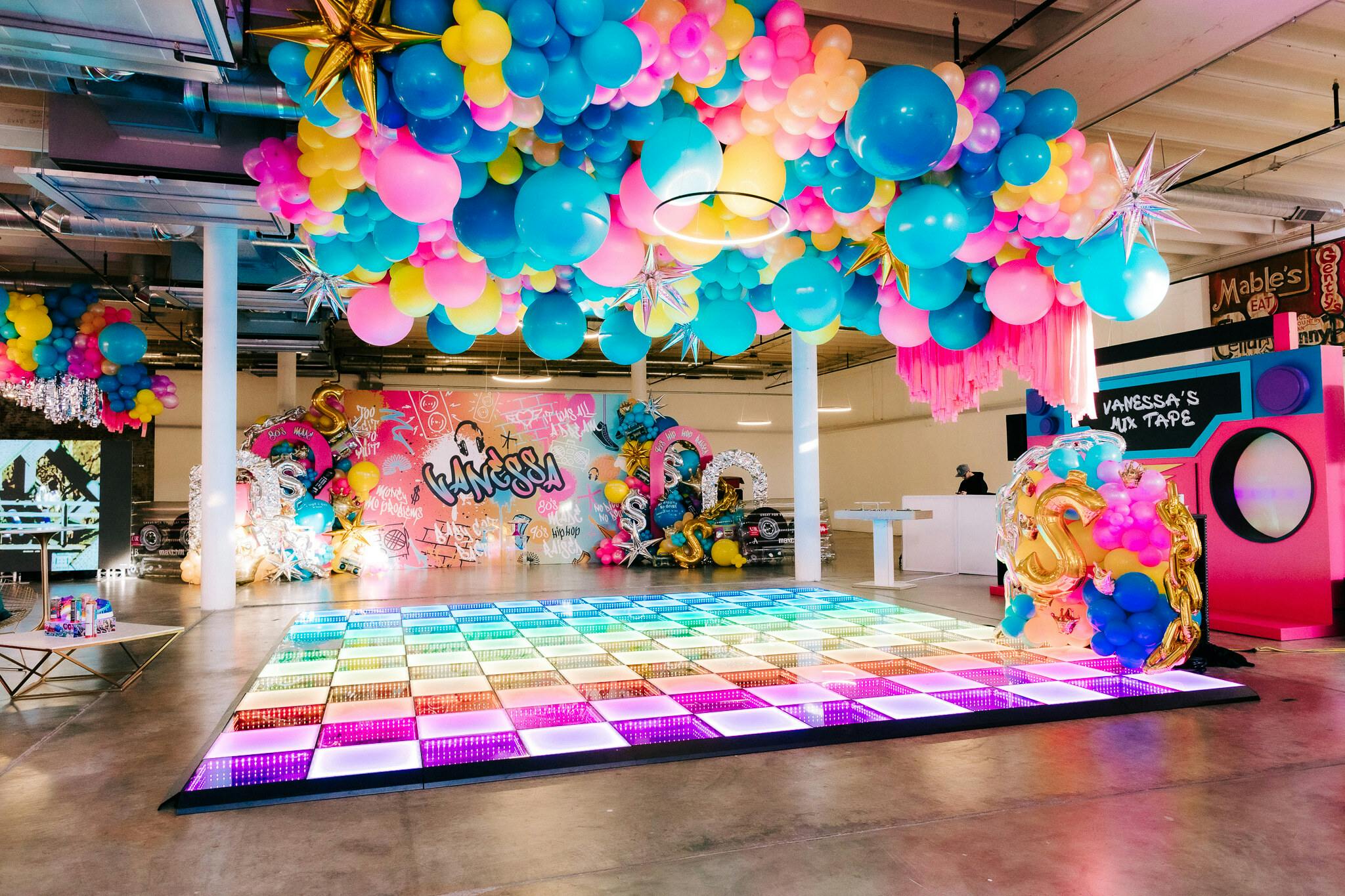 その他 Fort birthday event Graduated event 🎉🥳🎉If you're organizing your child's birthday celebration