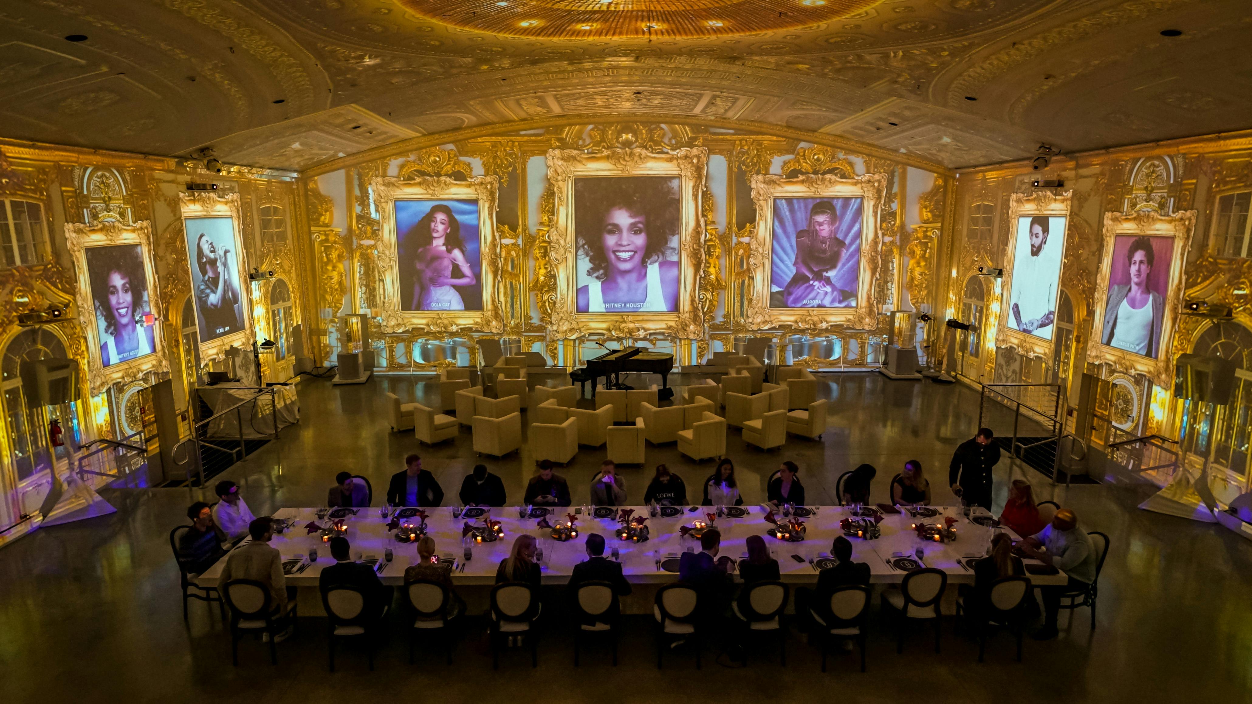 Fashion Show and Runway Venues - Unique Event Space Rentals Miami — The  Temple House
