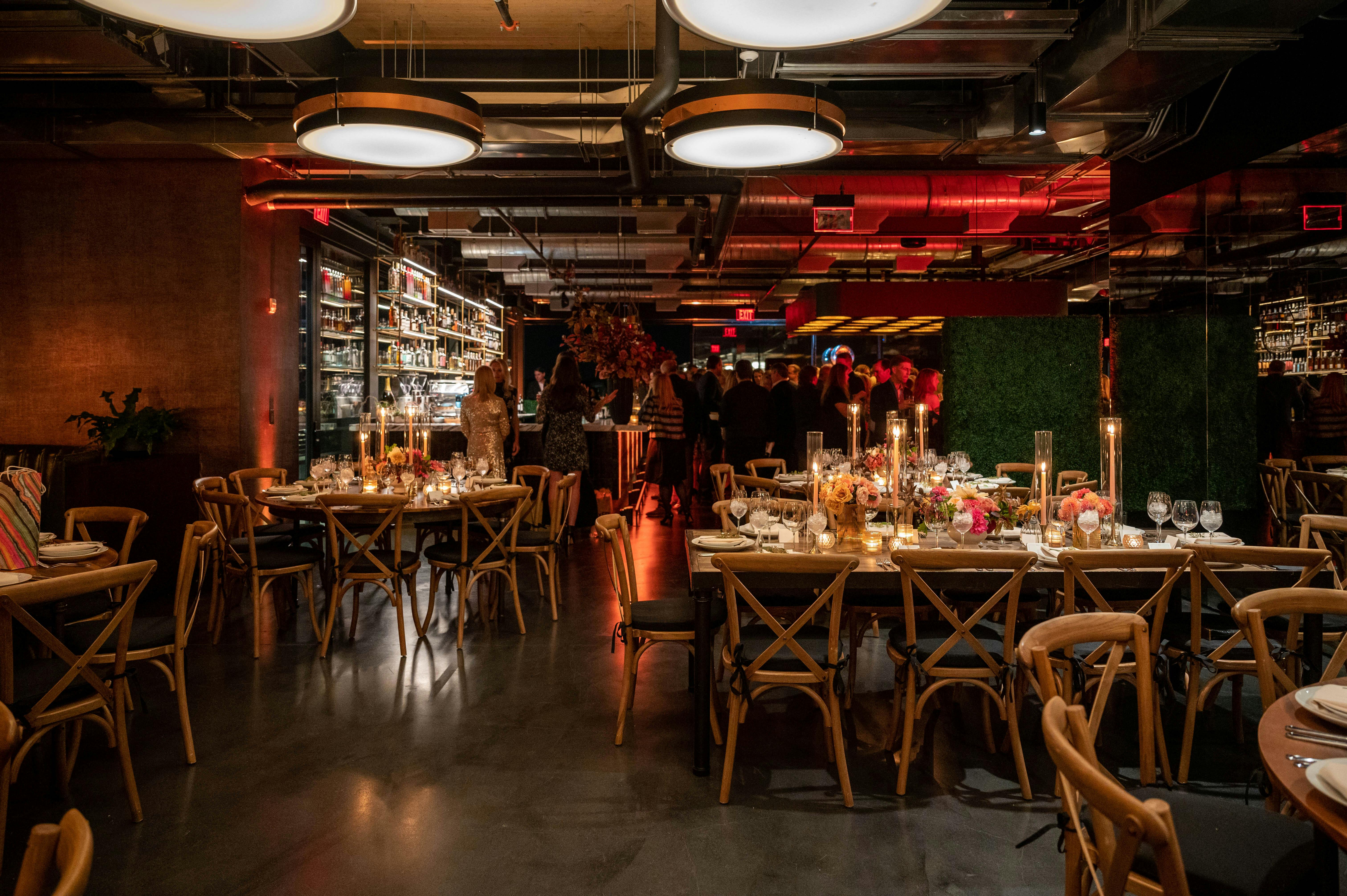 Featured photo from Milestone Birthday Party at The Village Stamford