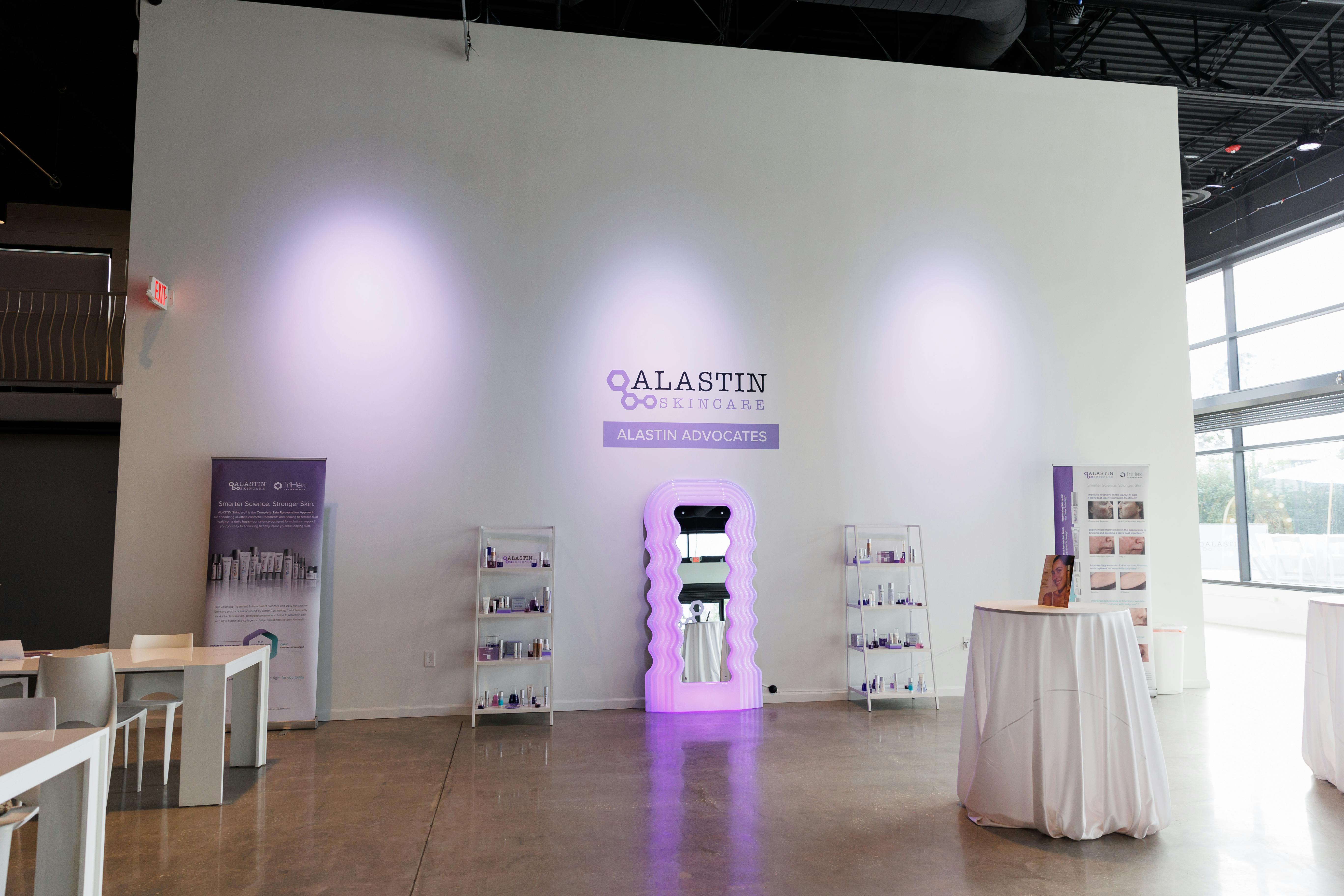 The Atrium Canvas Event Venue PartySlate