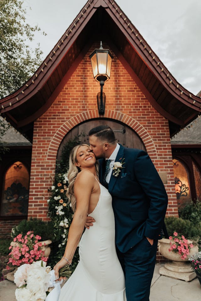 Featured photo from Modern Boho Wedding at Wellshire Event Center in Denver, Colorado