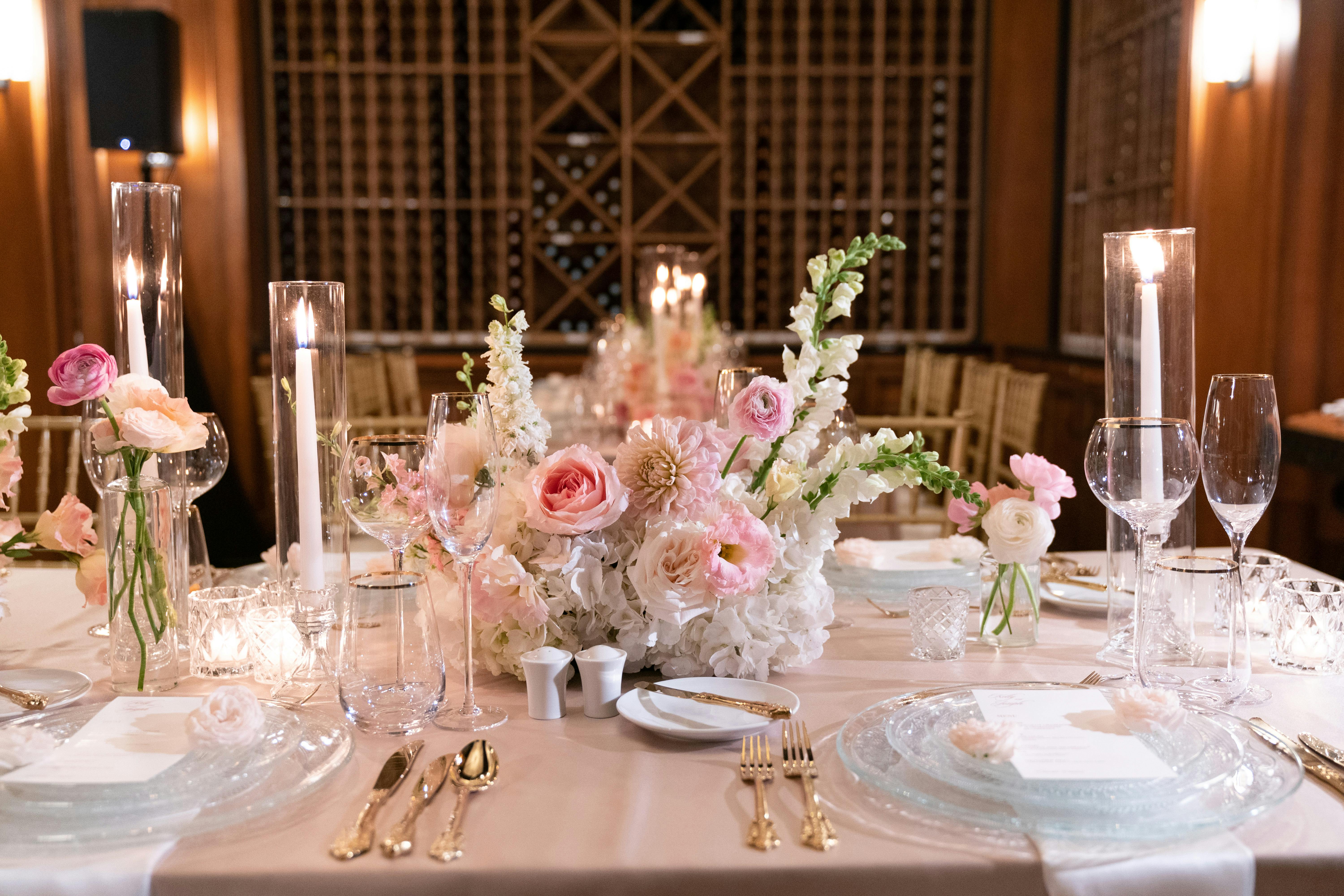 The Wine Cellar Waldorf Astoria Monarch Beach Resort & Club PartySlate