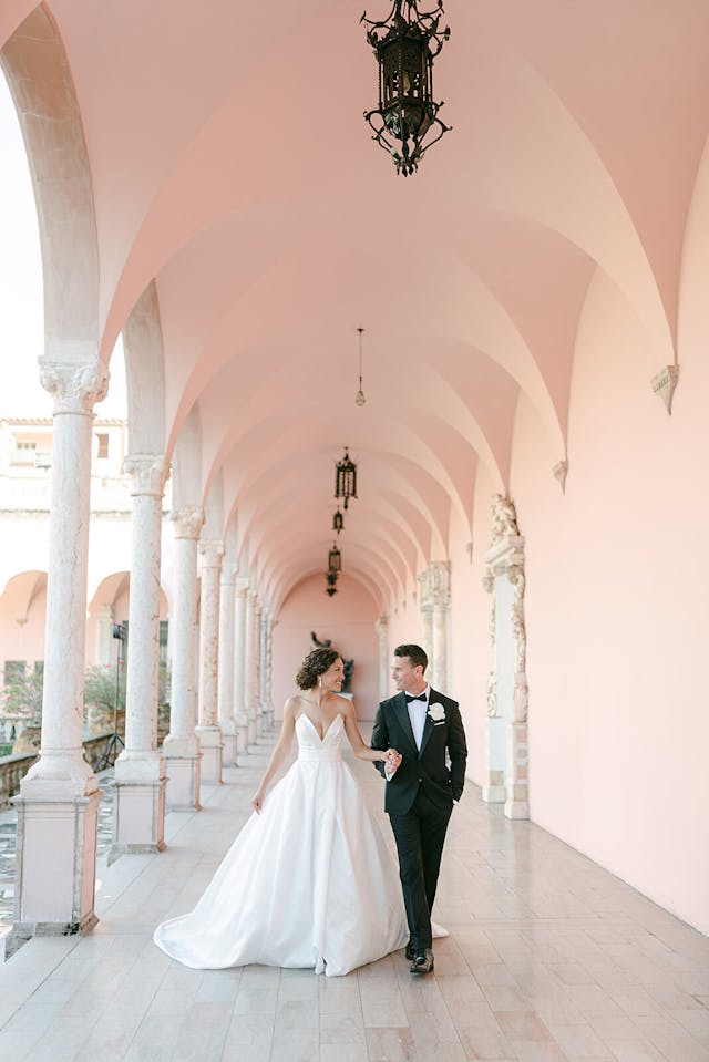 Featured photo from A Romantic, Elegant Wedding at the Ringling Museum, Sarasota FL
