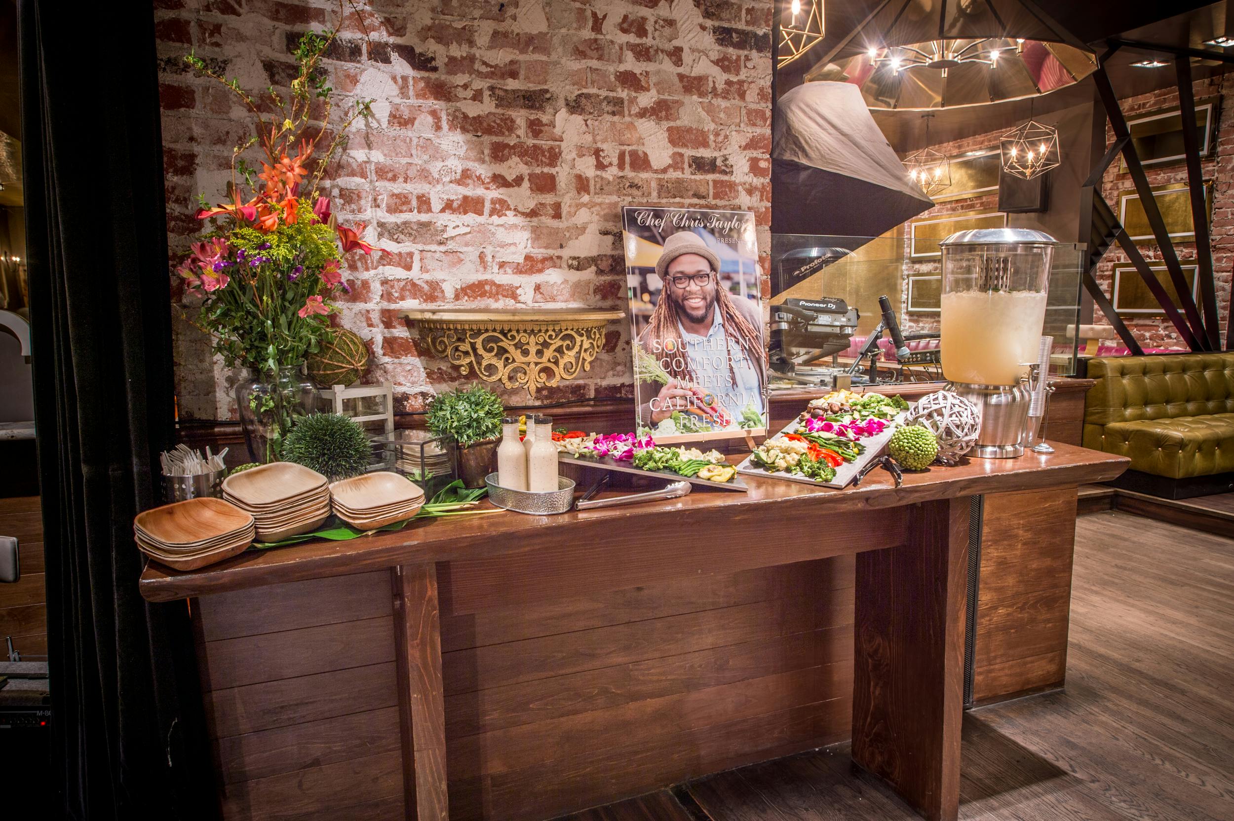 Featured photo from NACE San Francisco Education Mixer at Monroe in San Francisco, CA