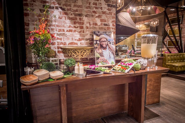 Featured photo from NACE San Francisco Education Mixer at Monroe in San Francisco, CA