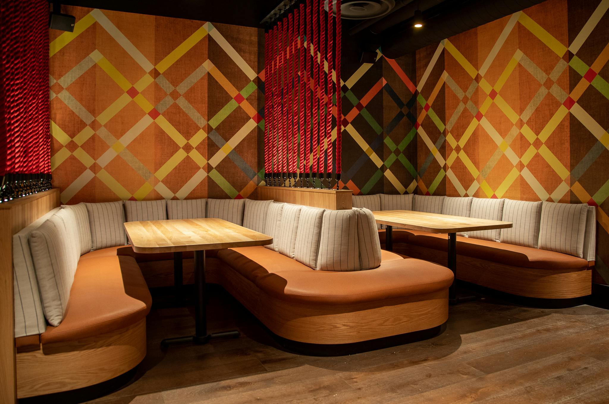 Humbolt Park, Event Space at Kindling
