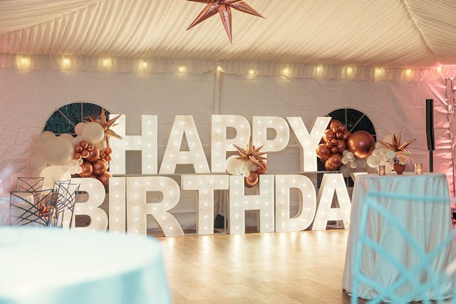 Featured photo from Spectacular Birthday Celebration in Gig Harbor, Washington