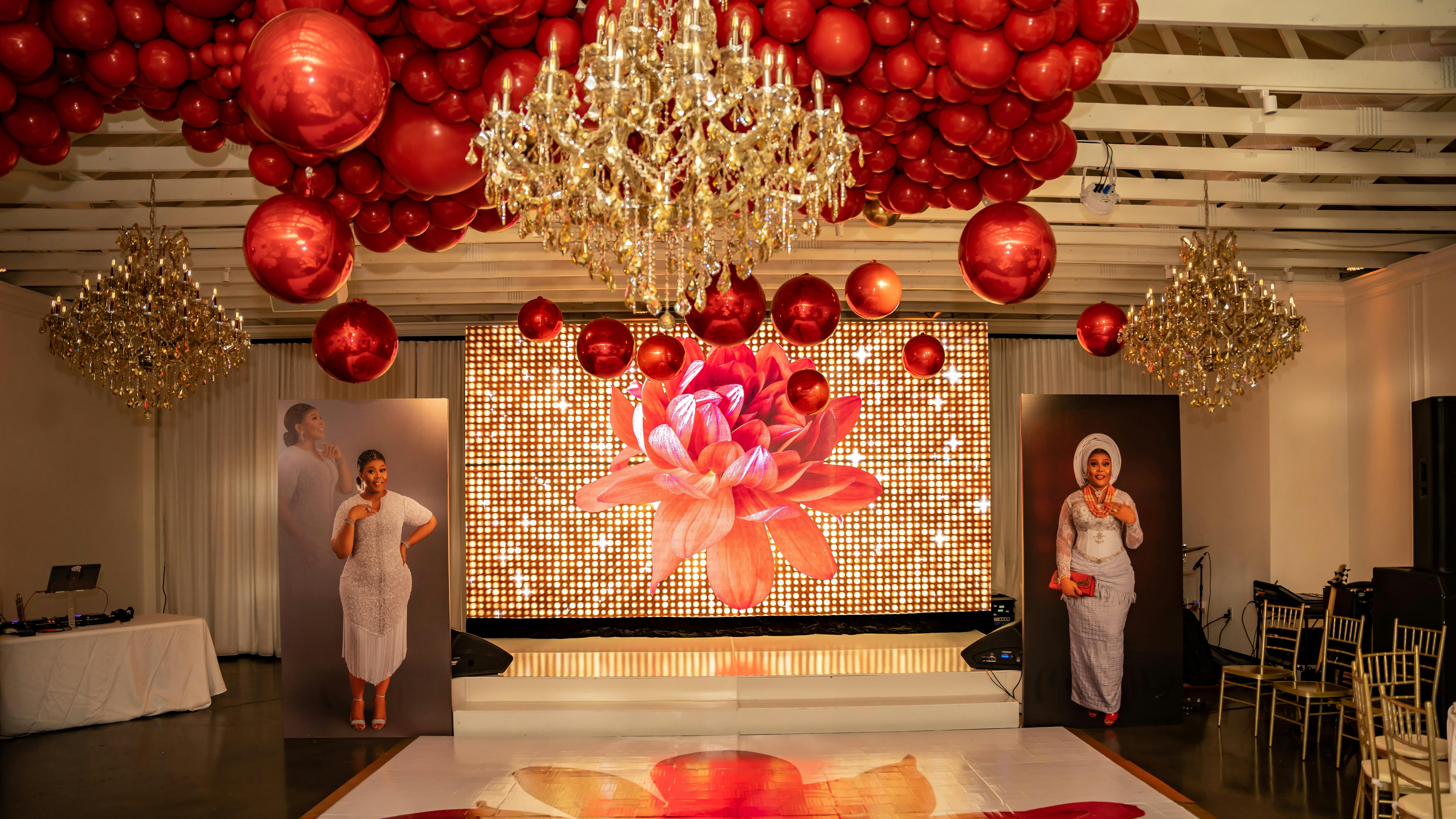 Genesis Ballroom Suwanee Venue All Events PartySlate