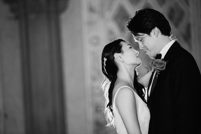 Featured photo from Romantic Rooftop Wedding at The William Vale Hotel in New York City, New York