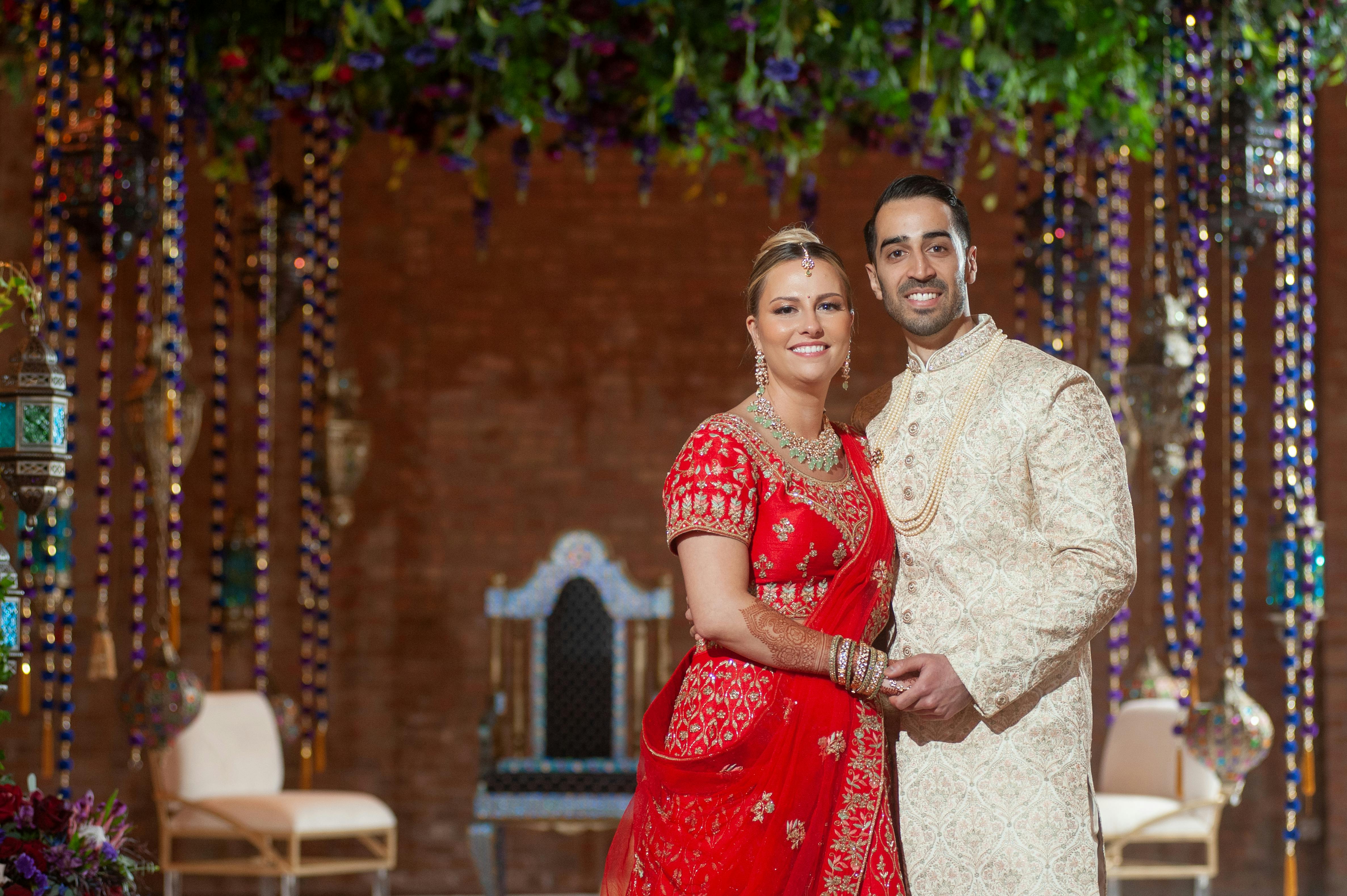 Featured photo from Fusion Wedding at Rockwell on the River