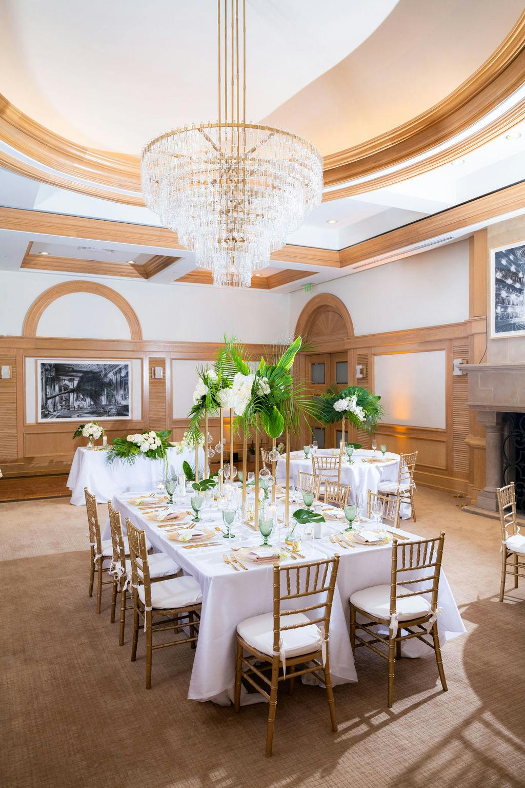 Featured photo from Ocean Club Key Biscayne