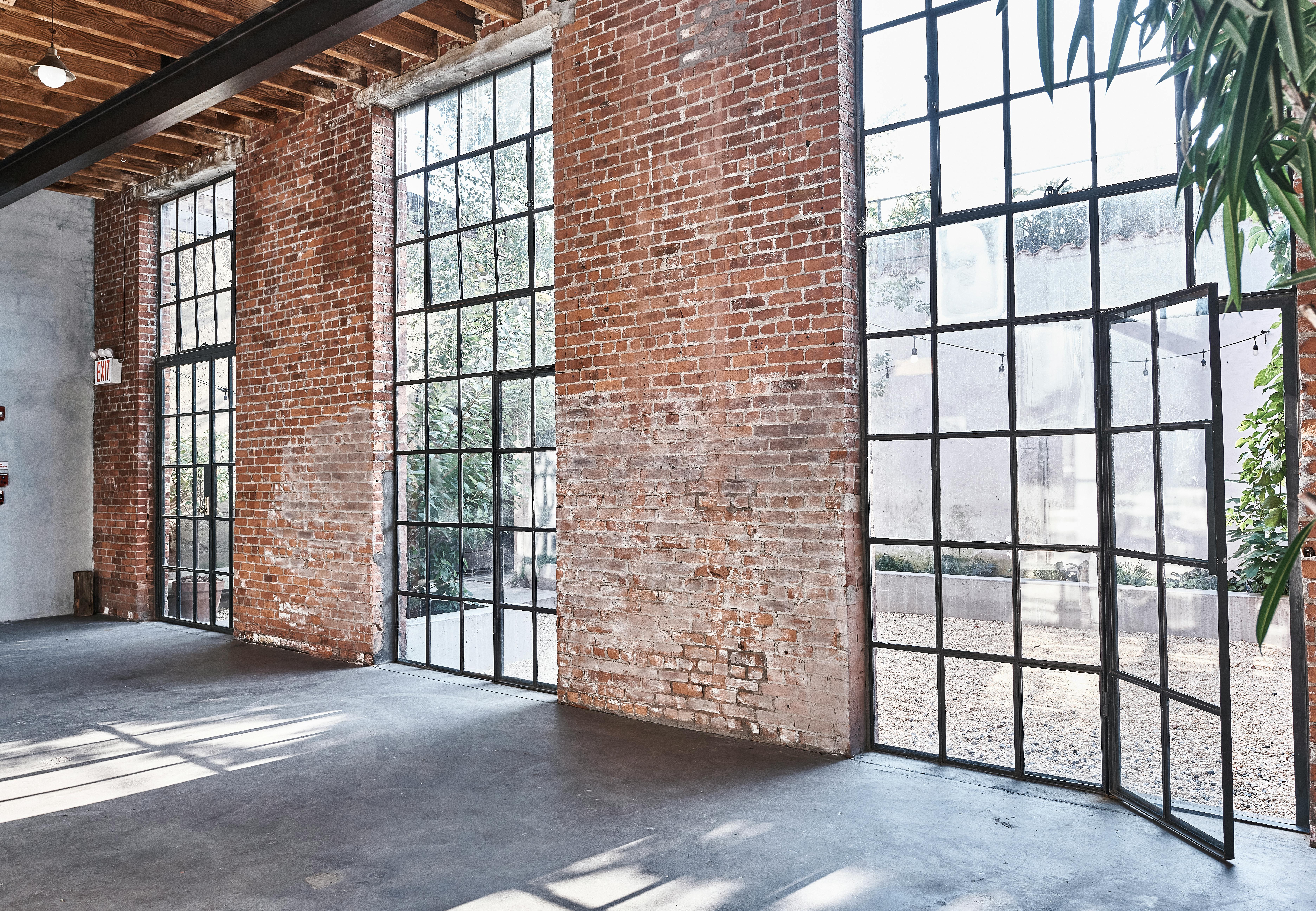 Featured photo from Inner Space