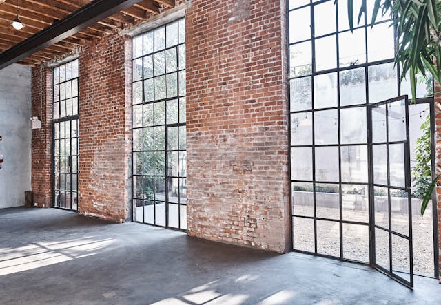 Featured photo from Inner Space