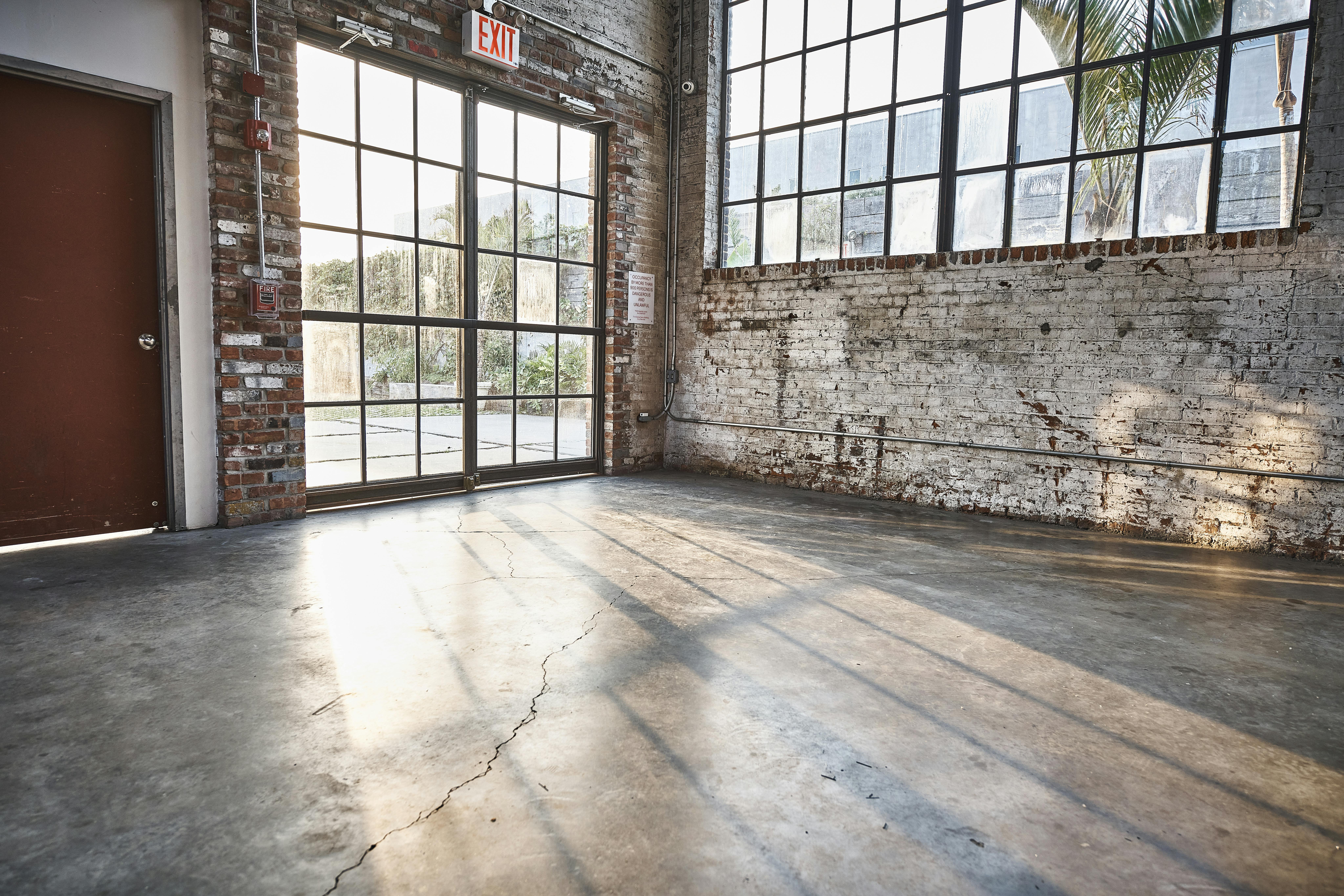 Mainspace, Event Space at 99 Scott