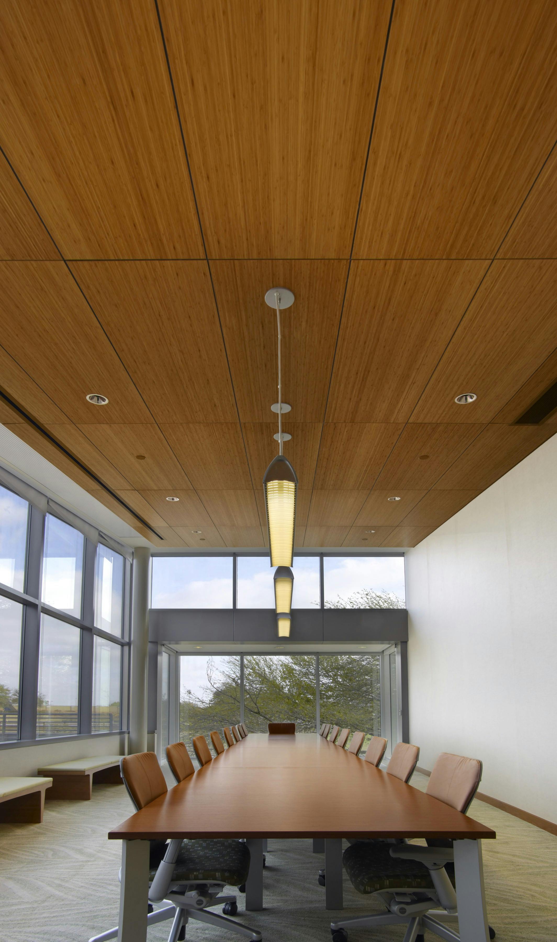 Oak Conference, Event Space at Botanical Research Institute of Texas (BRIT)