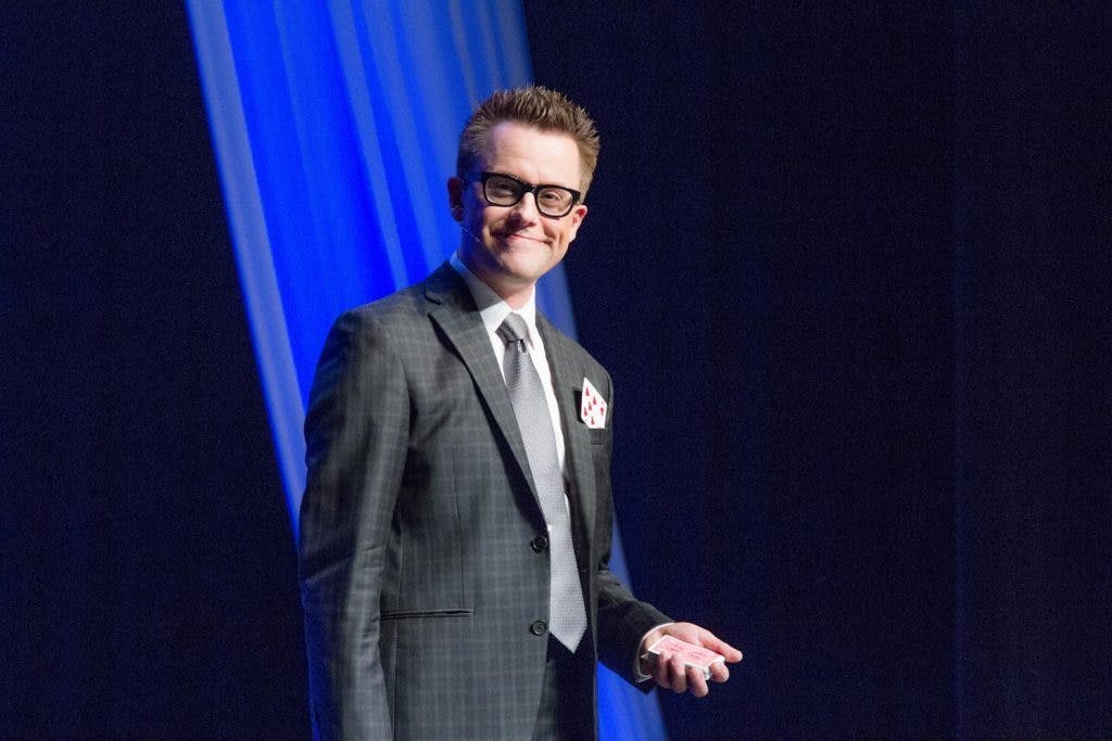 Featured photo from Fundraiser - Stage Show for Heart of The Brain Foundation at UCLA