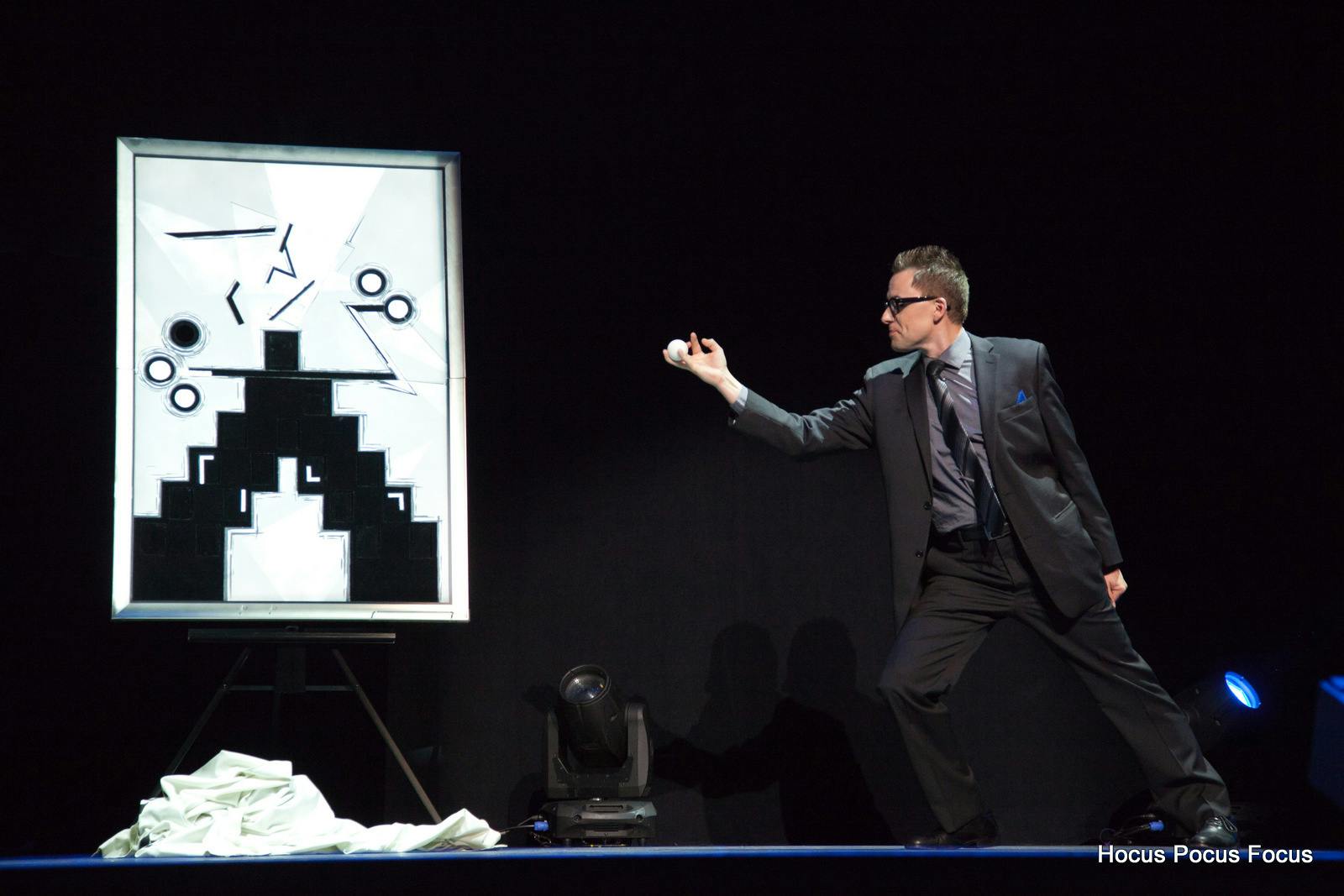 Featured photo from AMA Awards Show