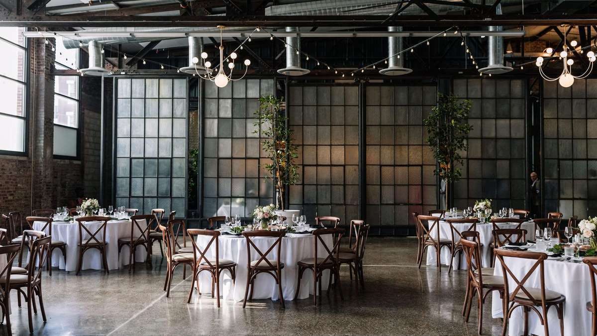 Lilah Philadelphia Venue All Events 164 photos on PartySlate