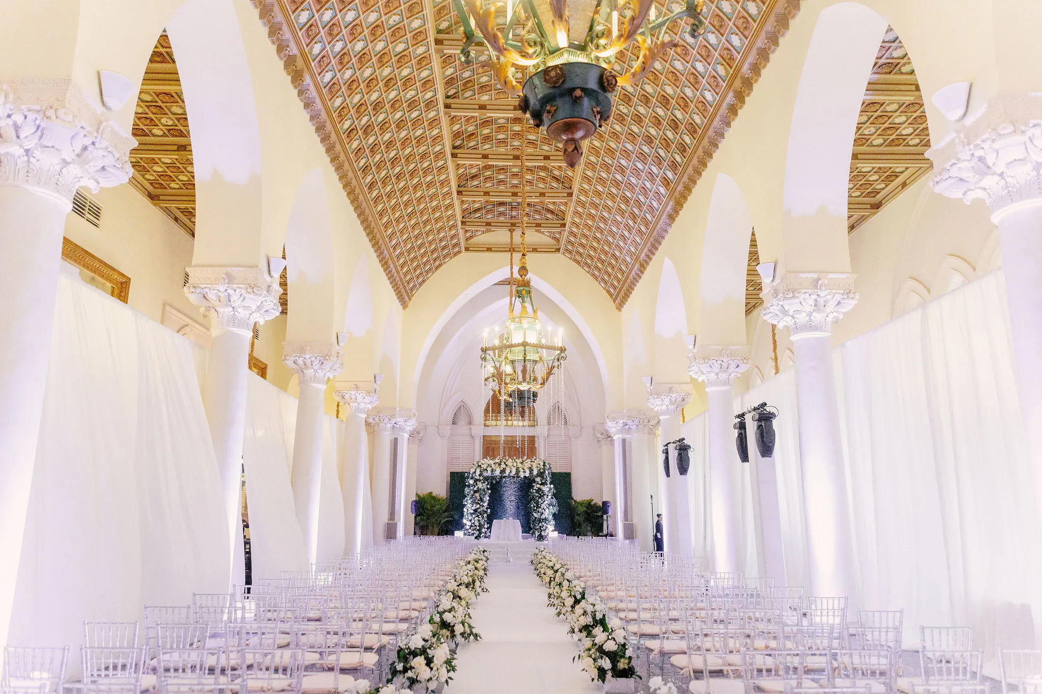 Boca resort wedding | Honestweddingadvice.com