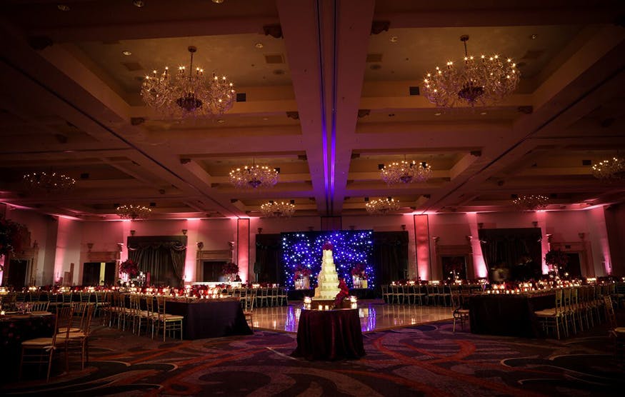 The Royal Palm Ballroom, Event Space at The Boca Raton