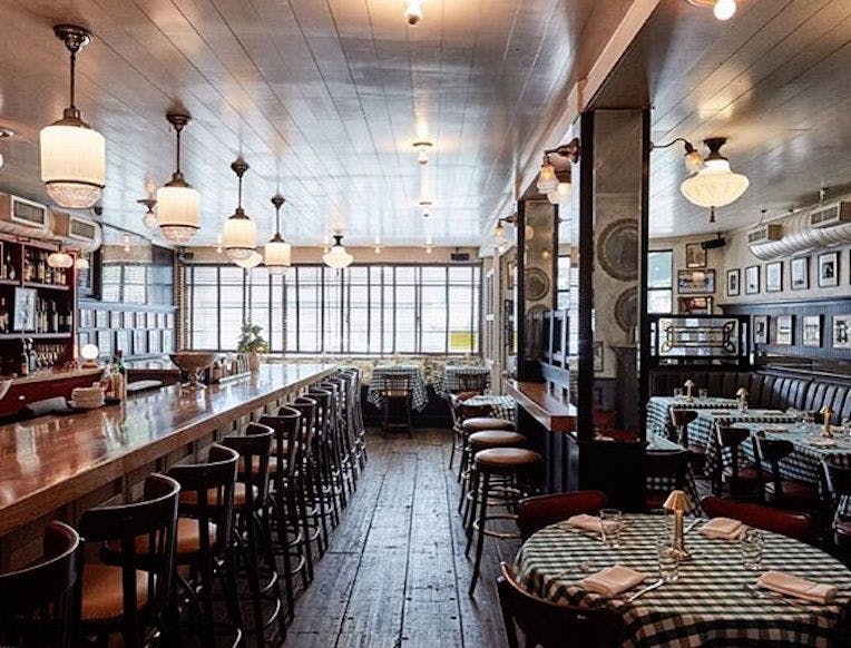 Featured photo from Little Jack's Tavern