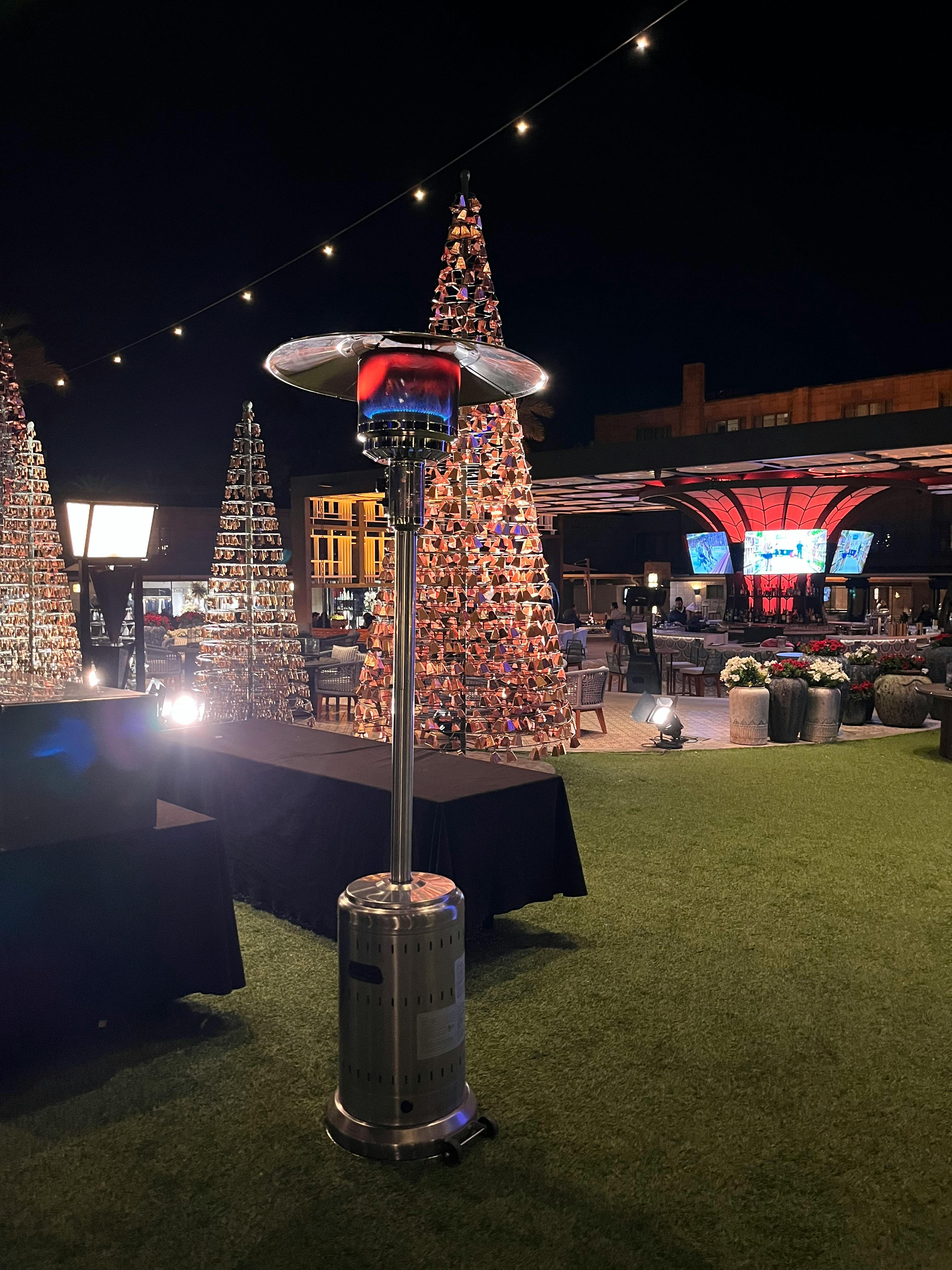 Featured photo from Arizona Biltmore