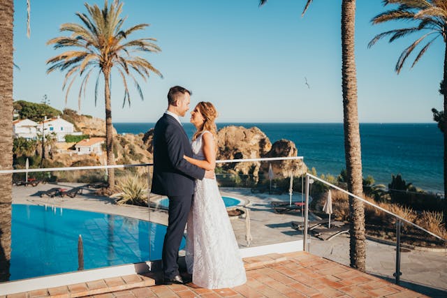 Featured photo from Destination Wedding Algarve Portugal