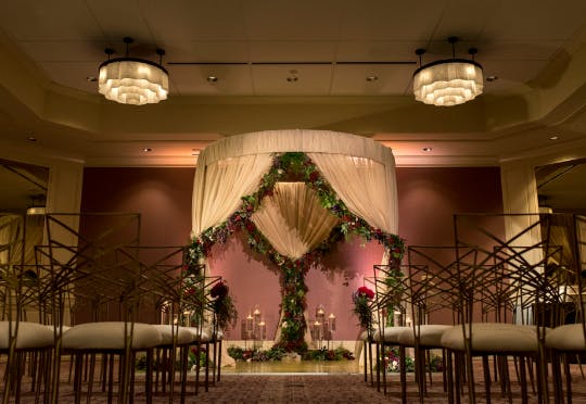 Featured photo from Azalea Room