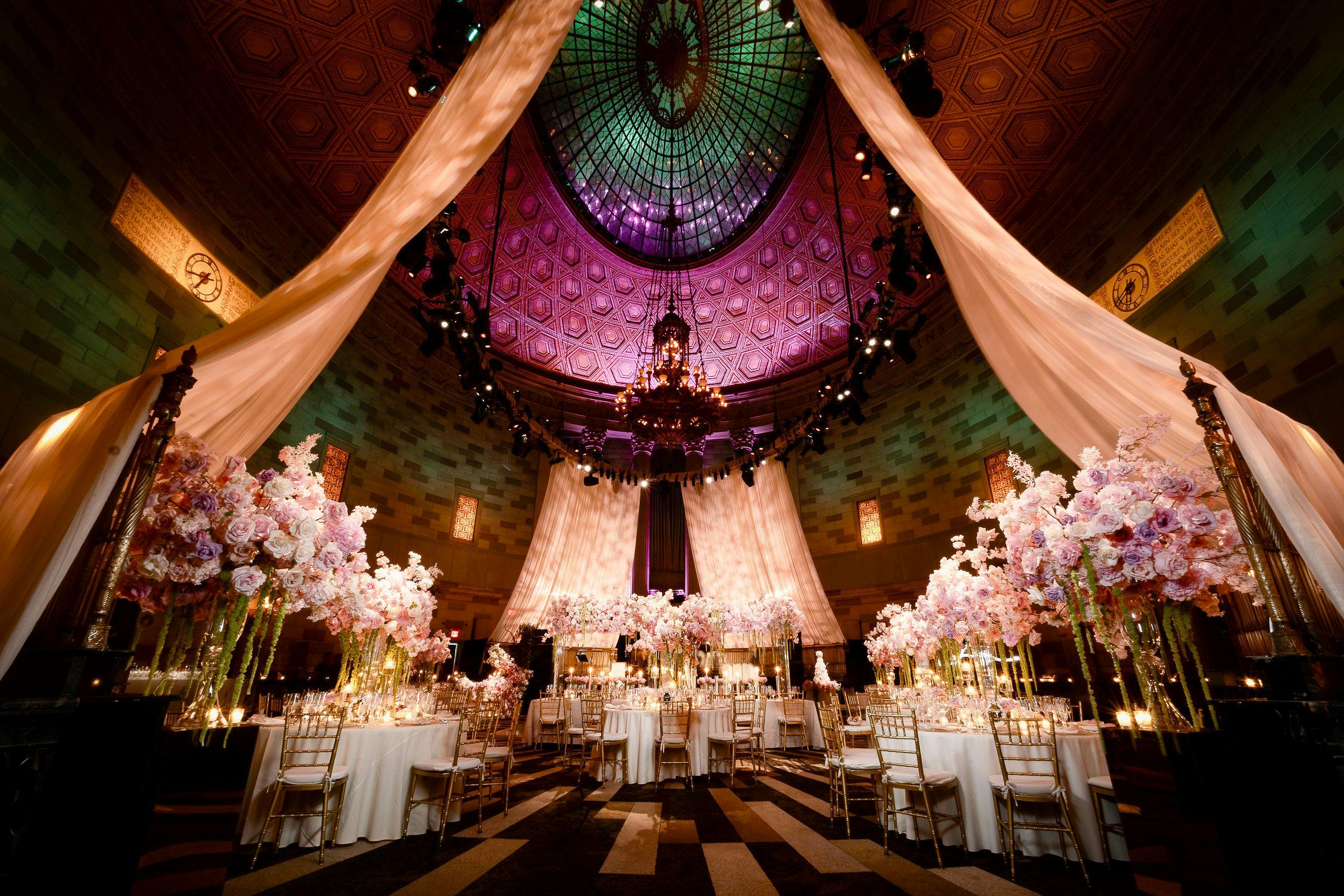 Gotham Hall New York Venue All Events 85 photos on PartySlate