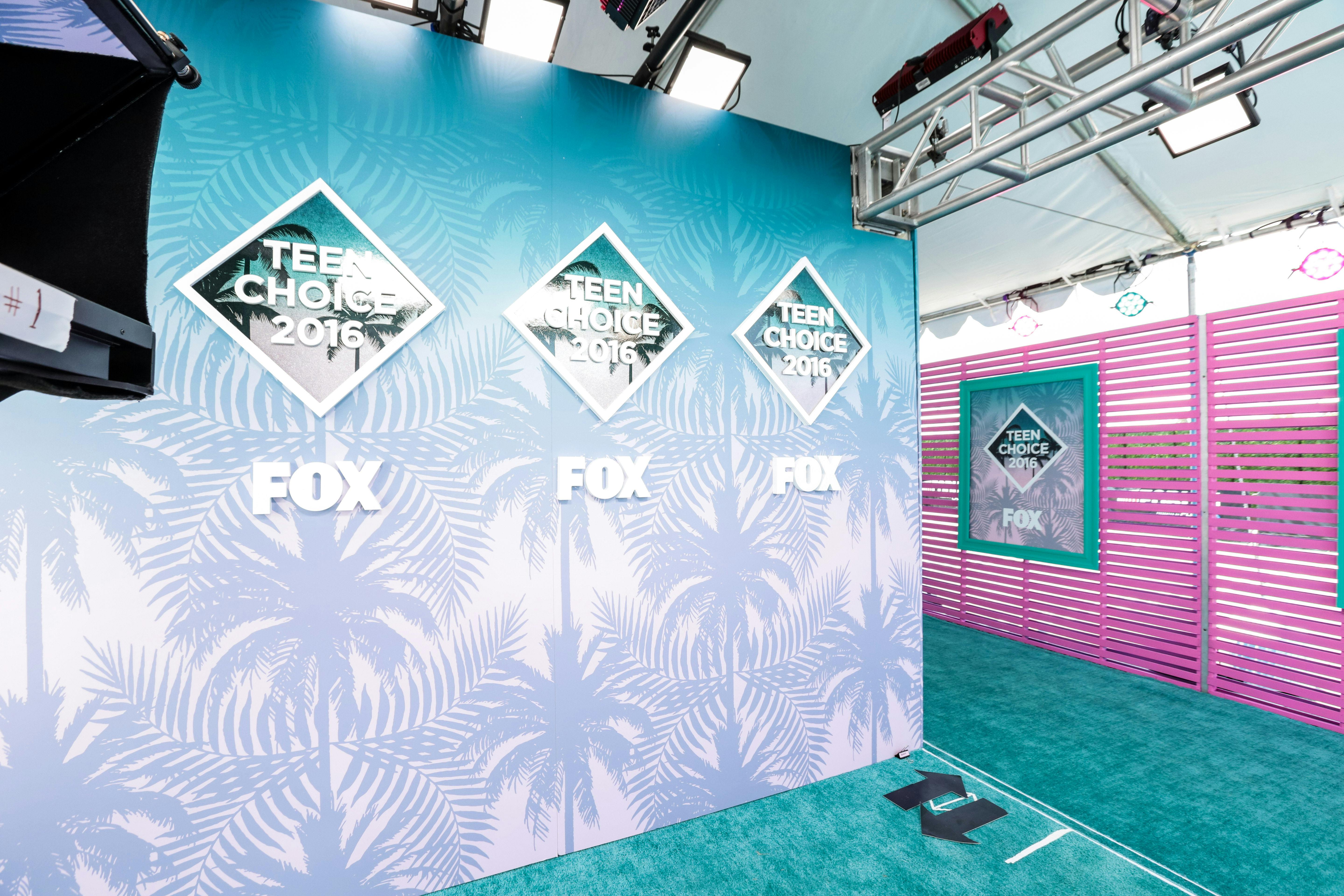 Corporate Event Branding Ideas posted by Ink Events & Design