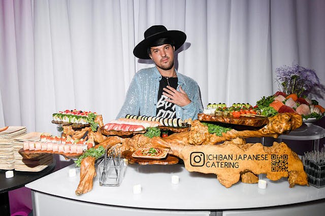 Featured photo from Southampton Arts Center SummerFest and Art After Dark Party