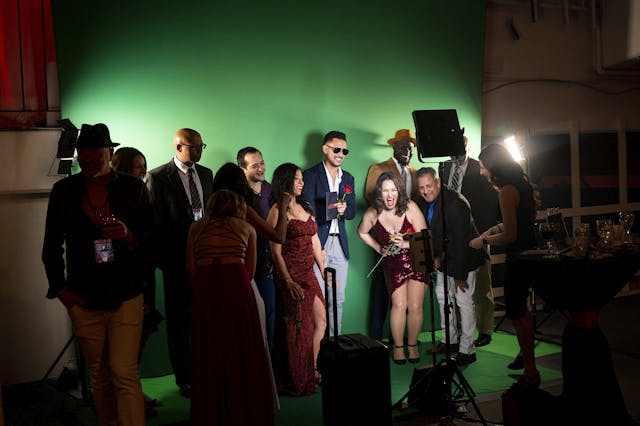 Featured photo from Feel Famous Experience at Sports Castle in Denver, Colorado
