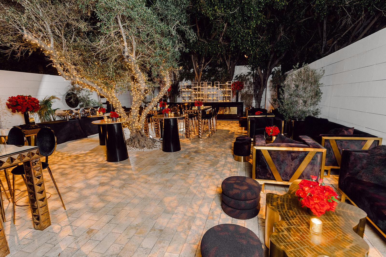 Featured photo from Elegant Oscars After-party at Ysabel West Hollywood in West Hollywood, California