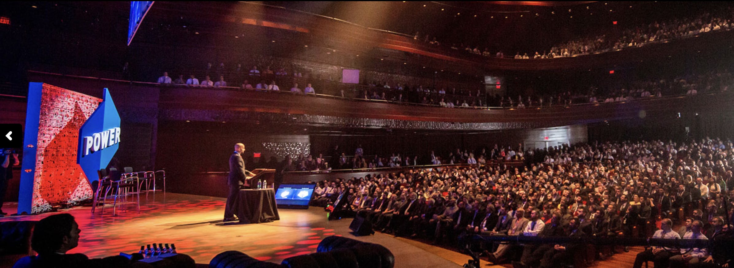 Featured photo from Miscellaneous Event Images