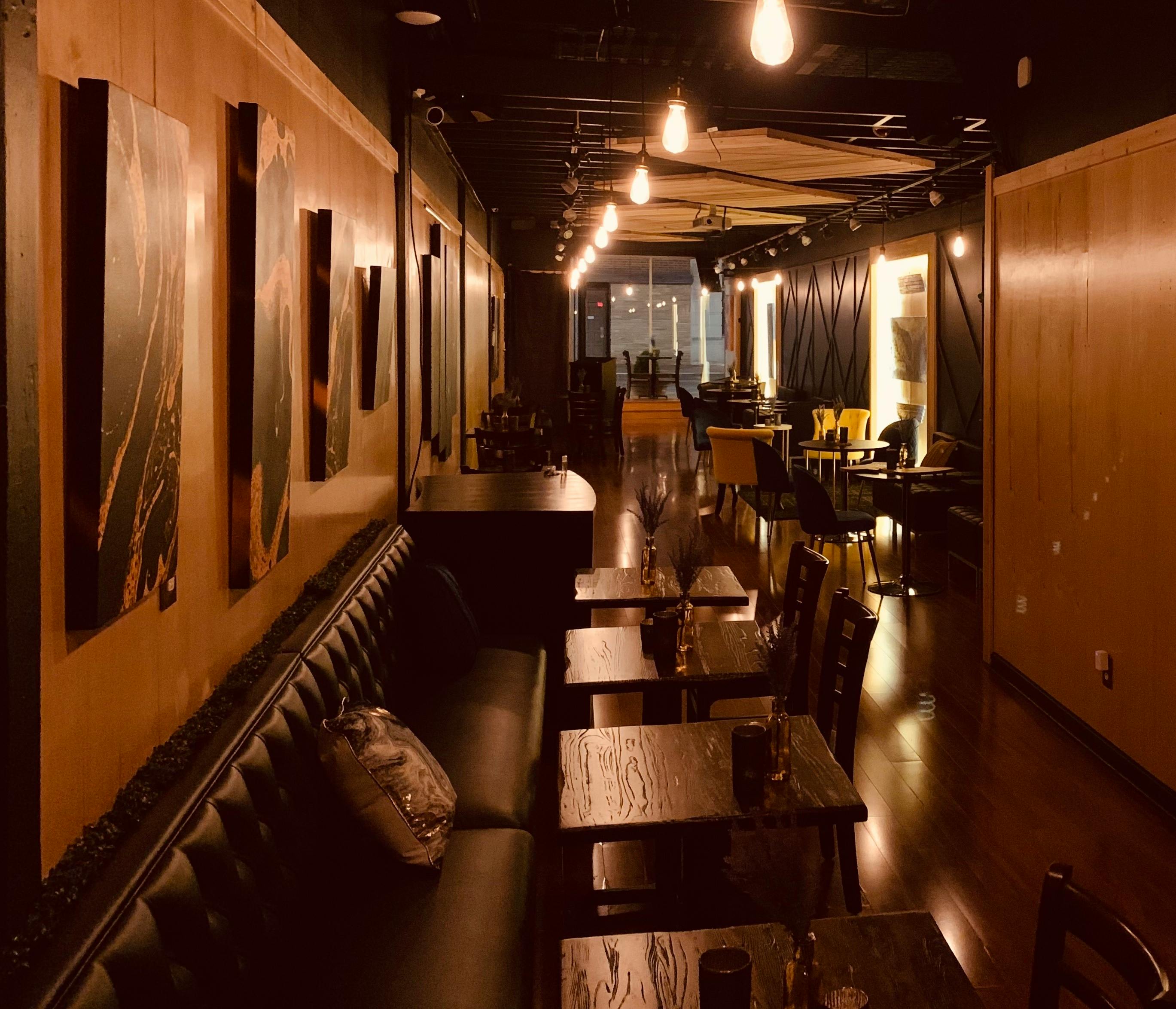 Featured photo from Kodiak Lounge