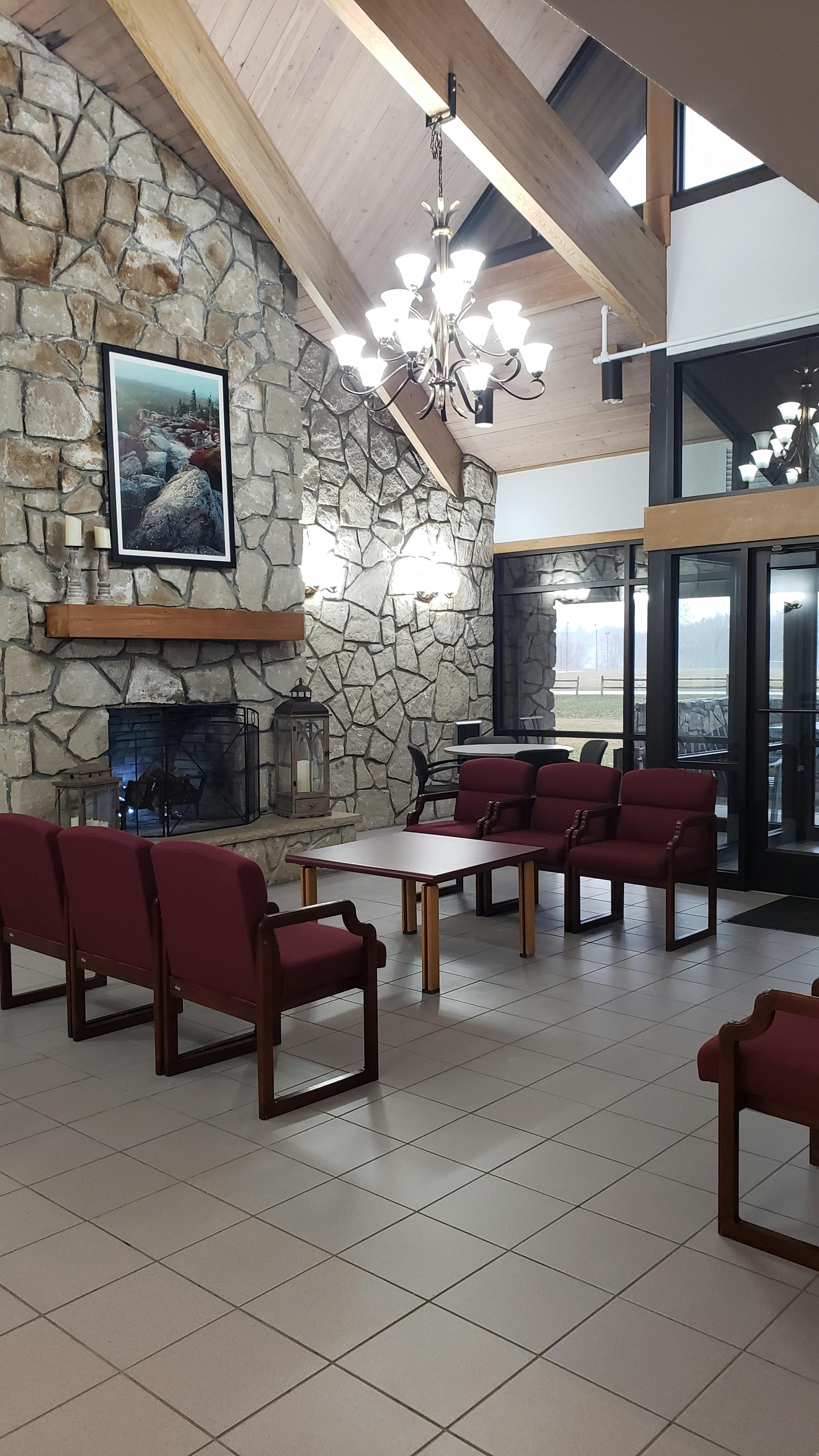 Cedar Lakes Cedar Lakes Conference Center PartySlate