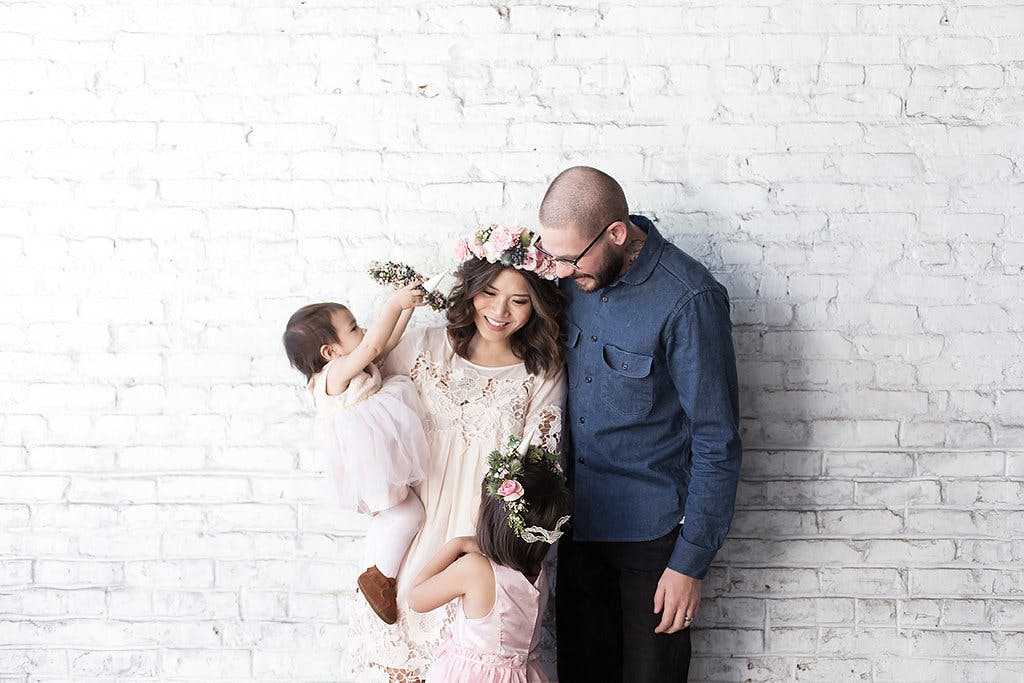 Featured photo from Floral Unicorn Inspired Birthday