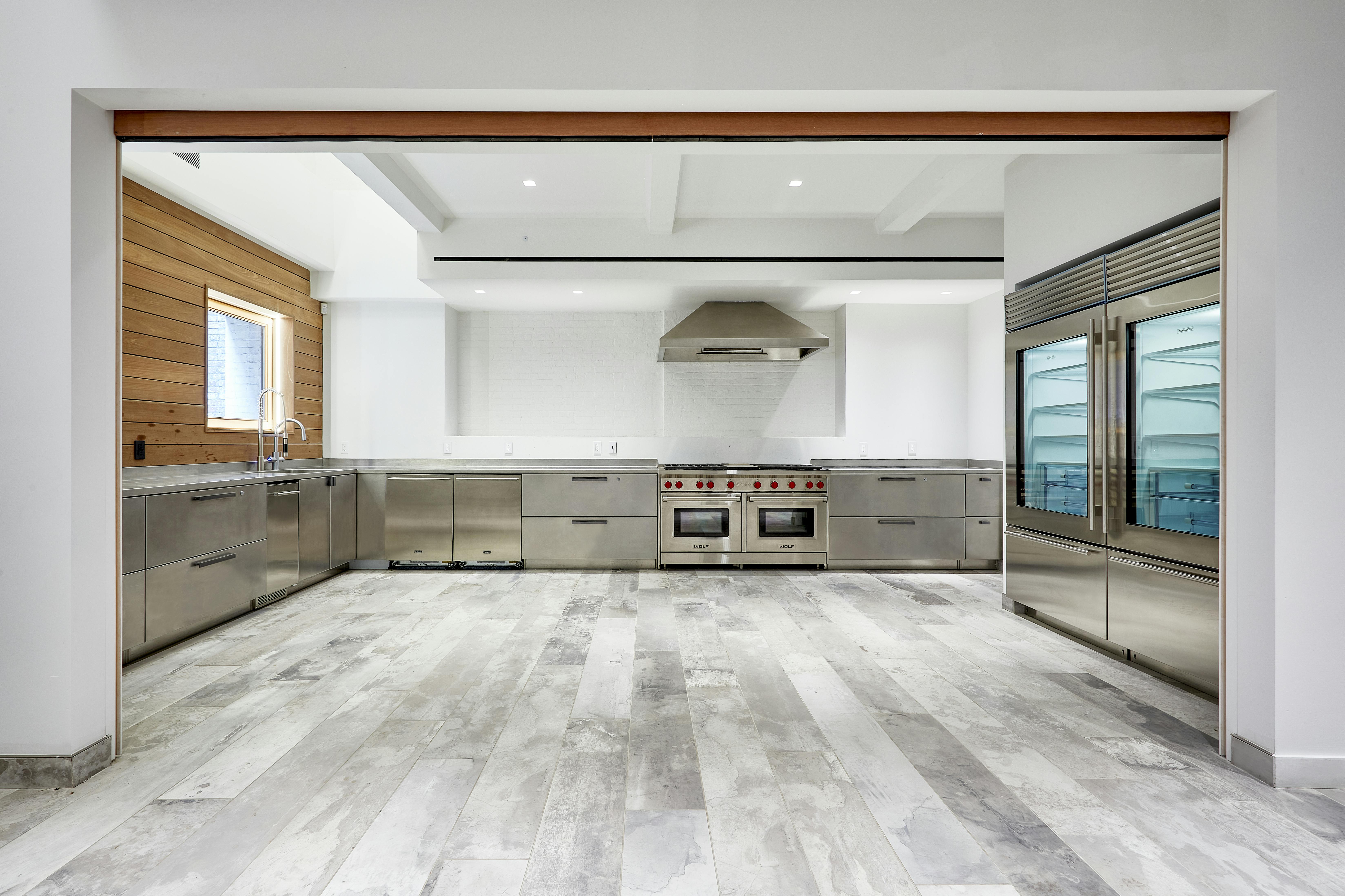 Bathhouse | Studio B, Event Space at Bathhouse Studios