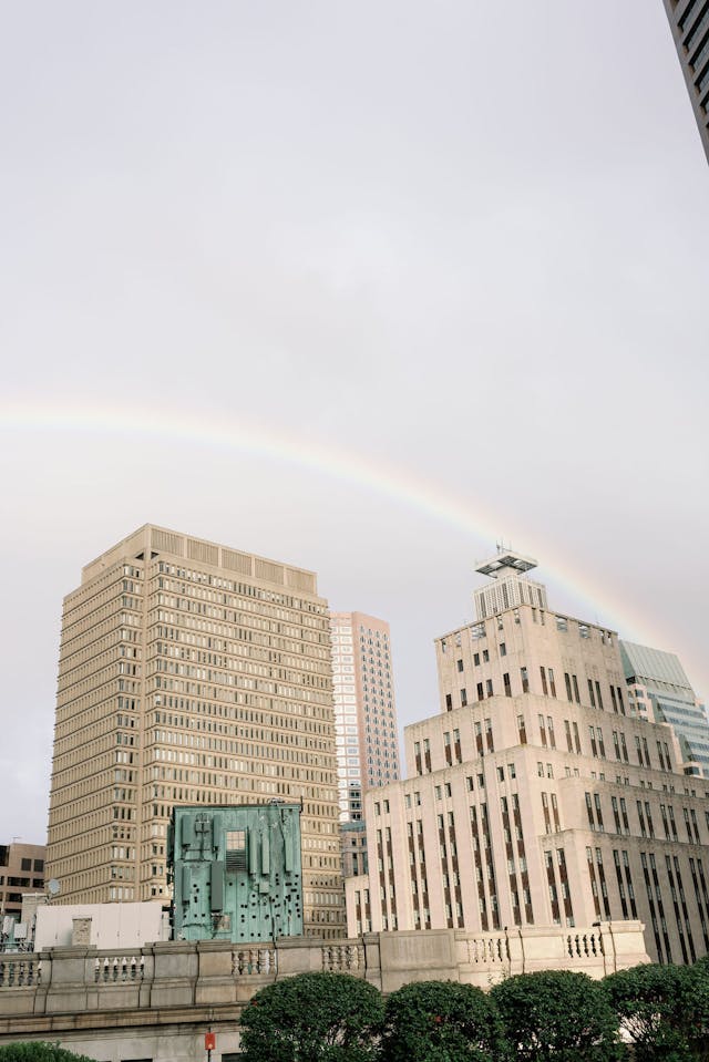 Featured photo from Timeless Summer Wedding at 9OFS in Boston