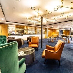 The Helvetica Lounge, Event Space at Alexandria at Torrey Pines
