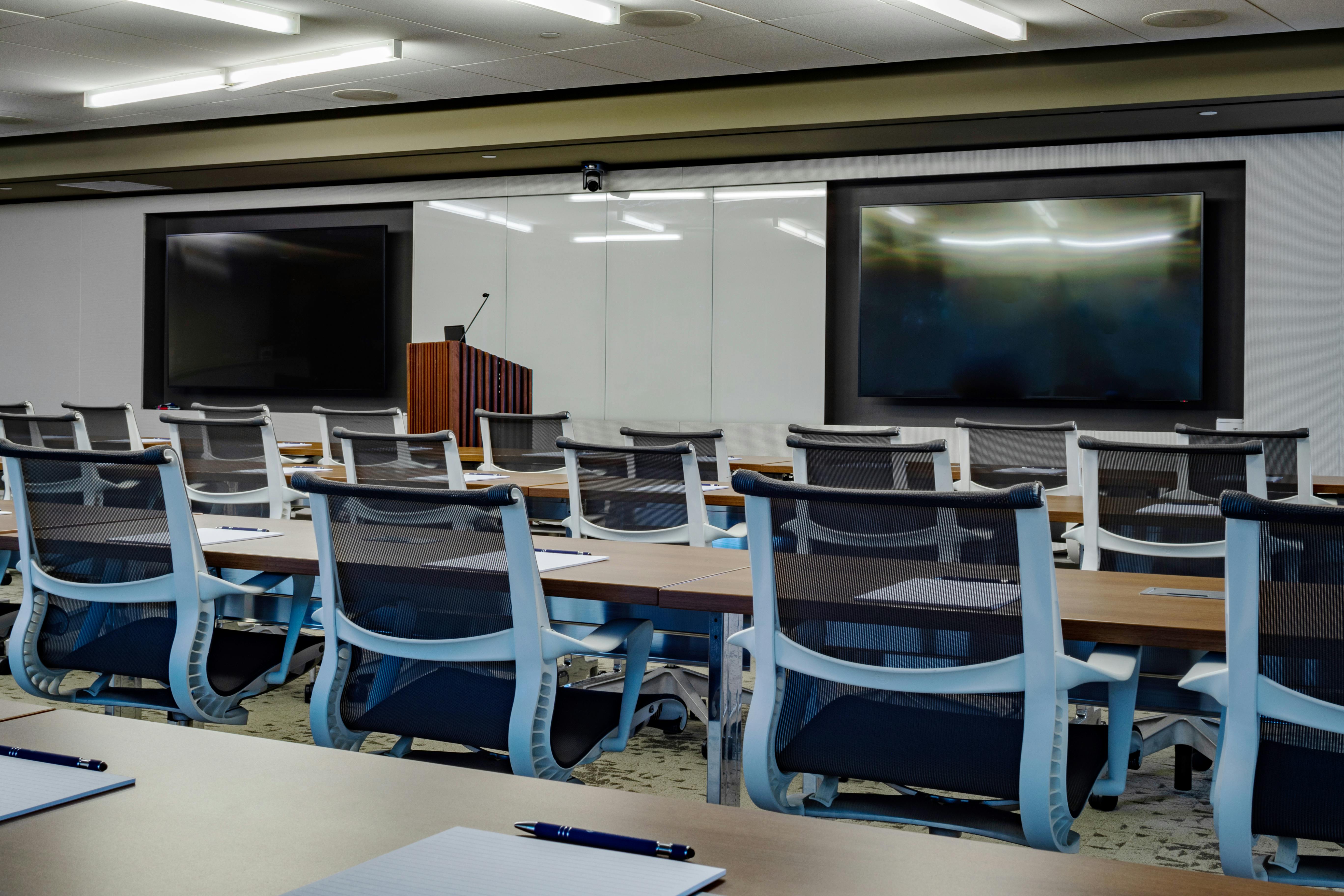 The Chronicle & Lanai, Meeting Space event space at Alexandria at Torrey Pines