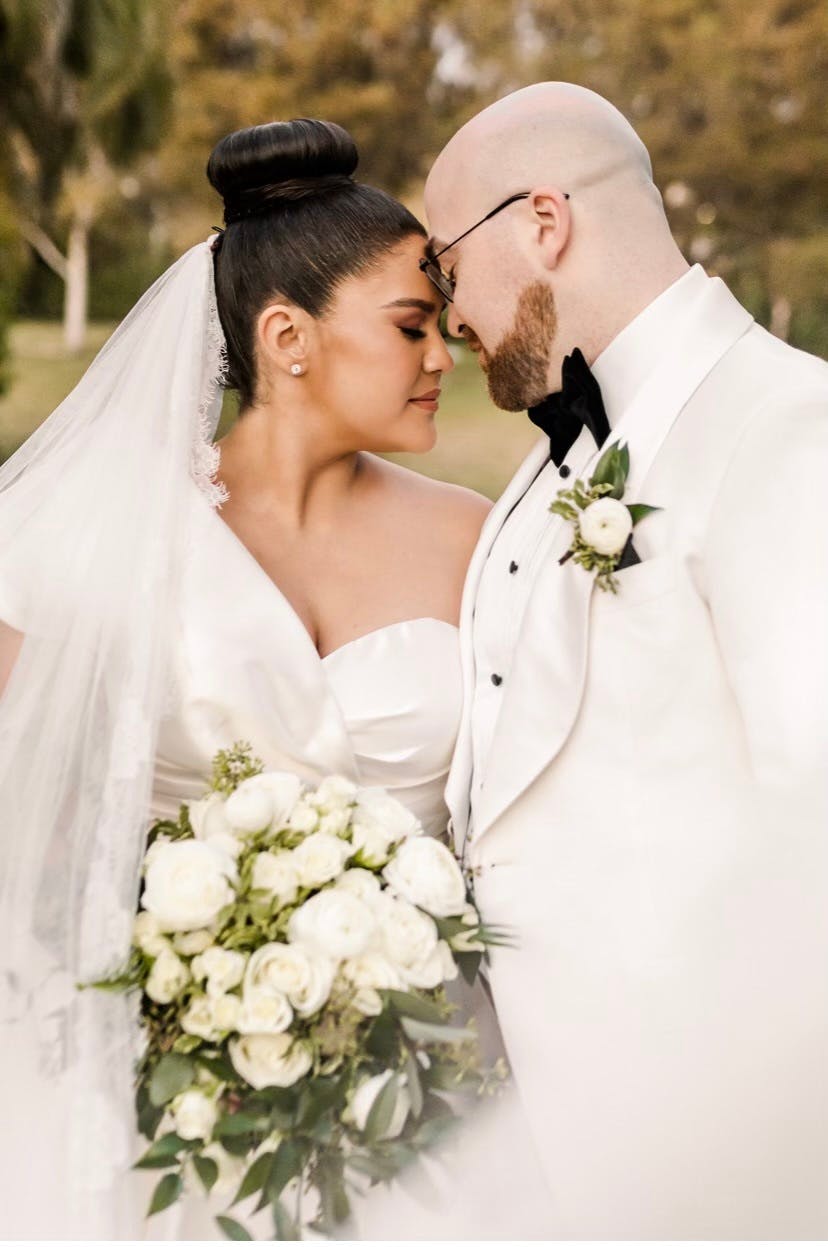 Featured photo from DANIELA + ROBERT