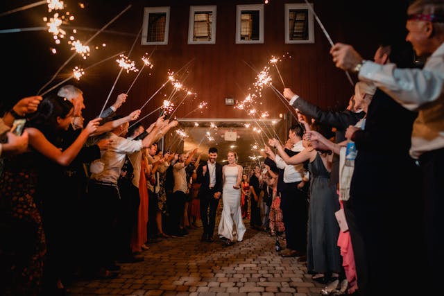 Featured photo from A Love-Filled Wedding at Unionville Vineyards in East Amwell Township, New Jersey