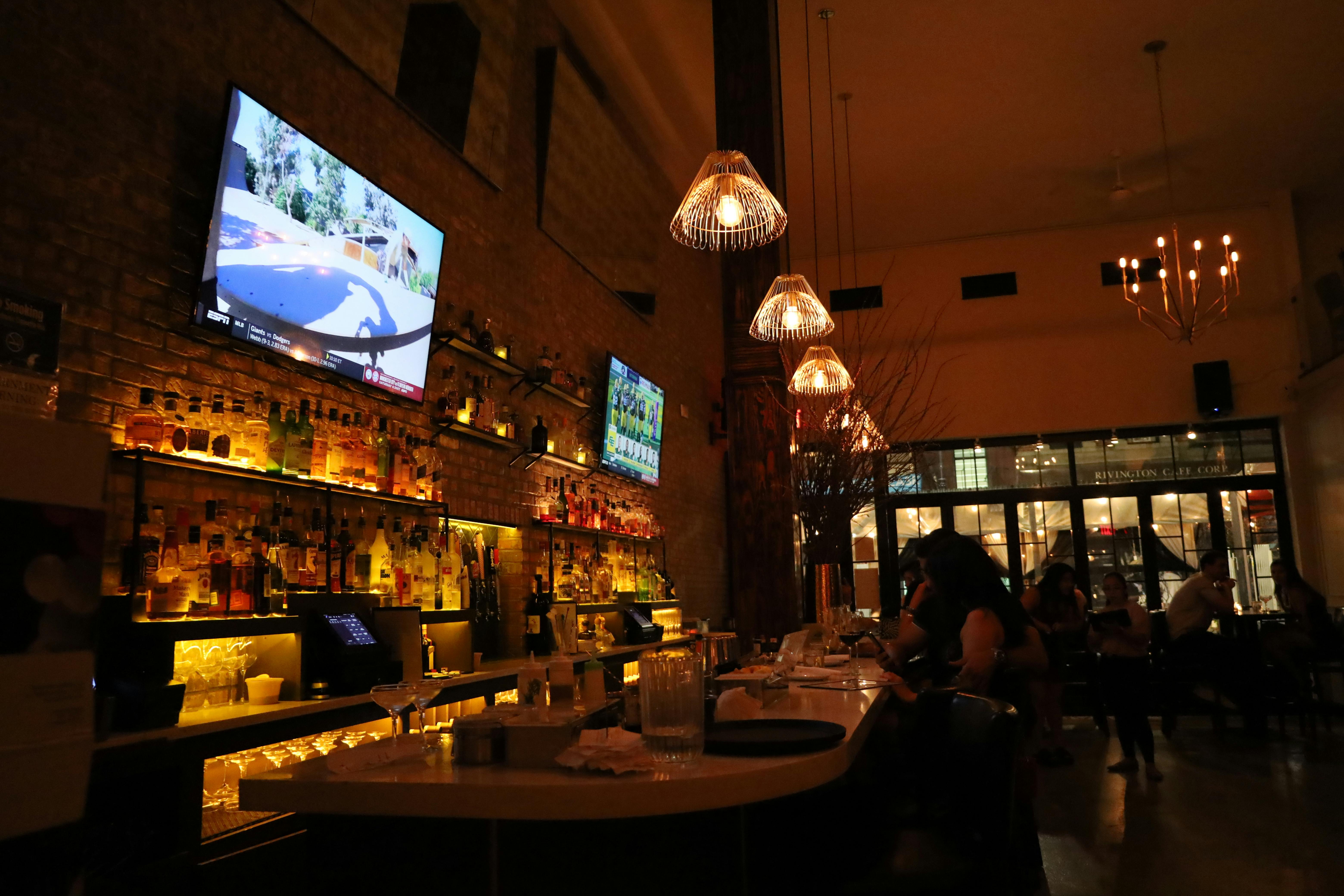 Essex NYC New York Venue All Events PartySlate