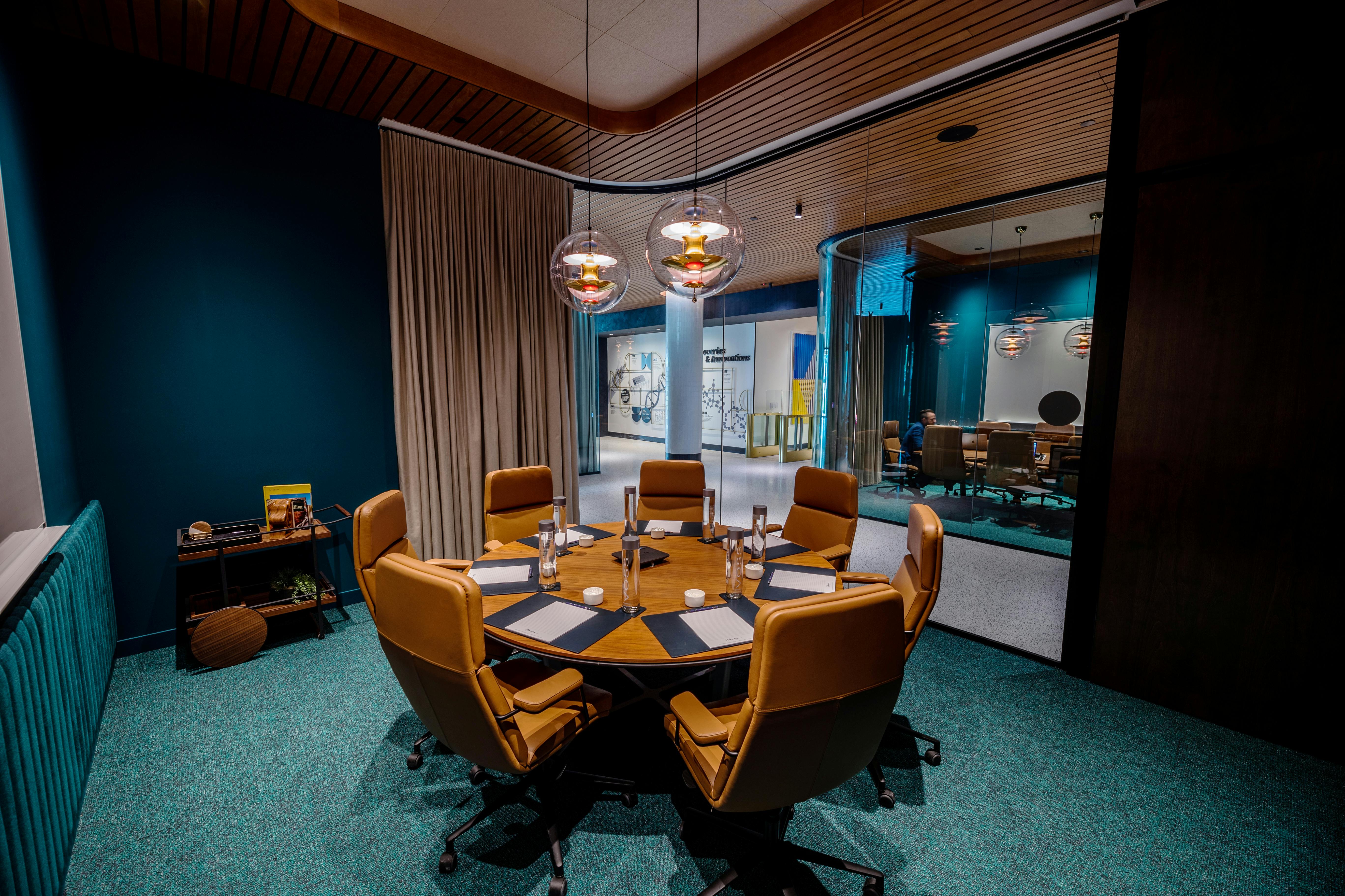 Fleetwood Mac, Meeting Space event space at SD Tech by Alexandria