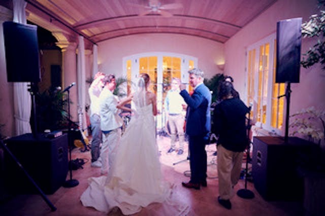 Featured photo from Rob & Jennifer's Wedding